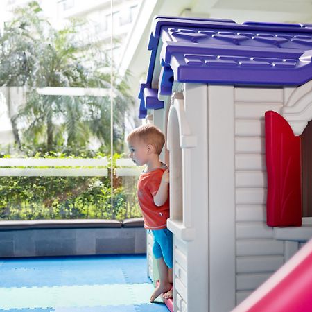 Elegant Suites Westlake Hanoi Exterior foto