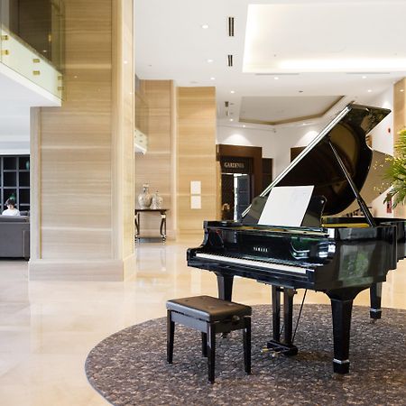 Elegant Suites Westlake Hanoi Exterior foto