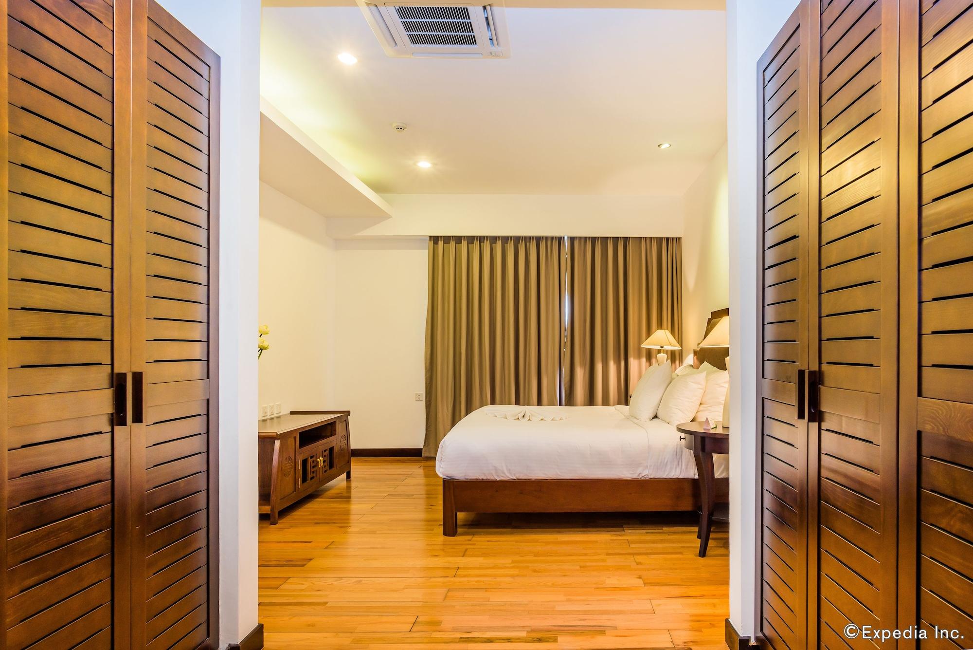 Elegant Suites Westlake Hanoi Exterior foto