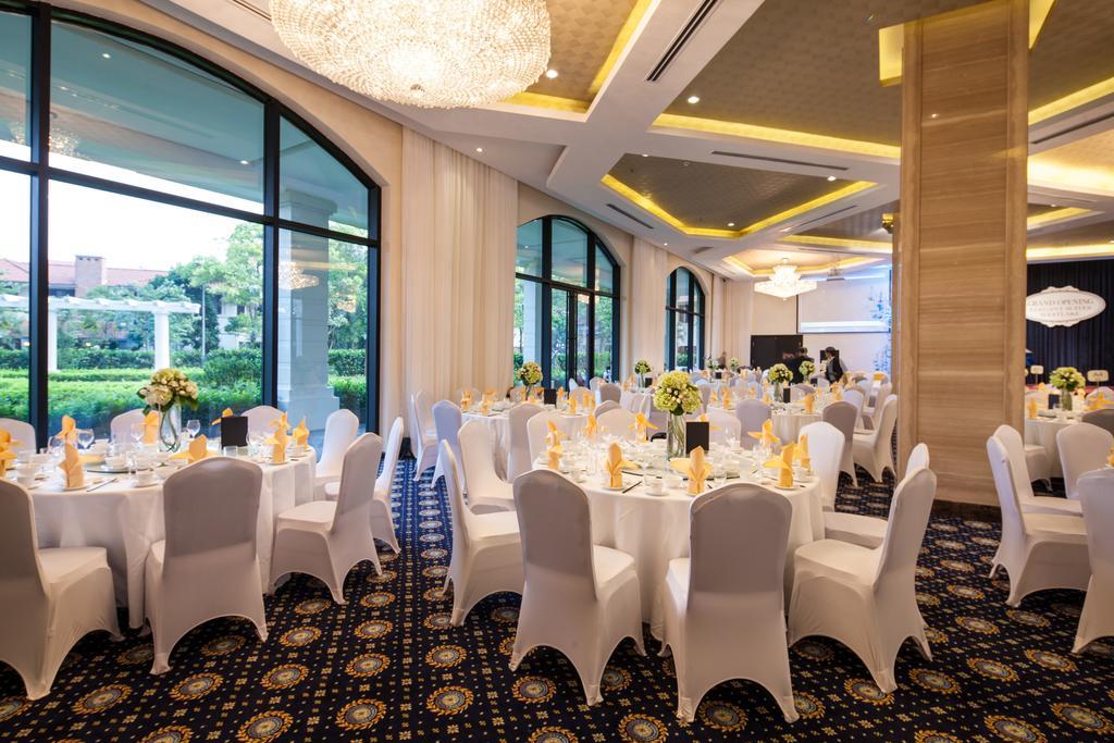 Elegant Suites Westlake Hanoi Exterior foto