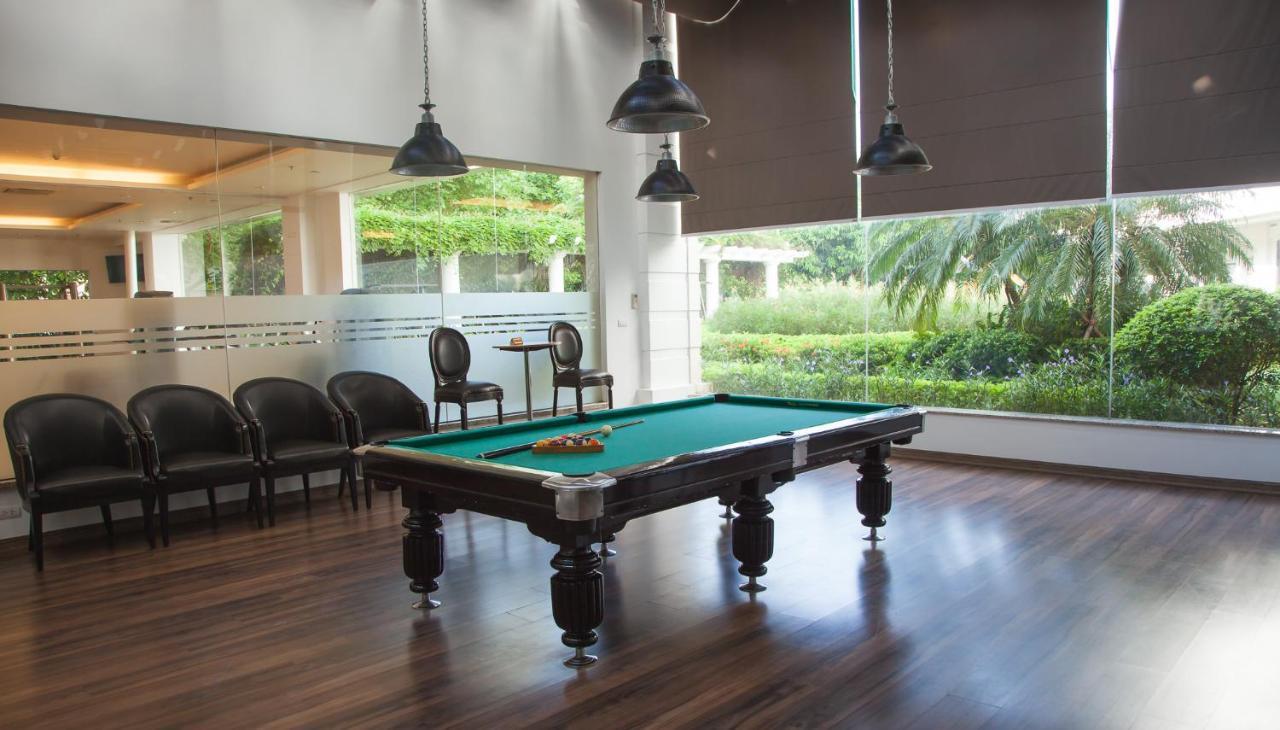 Elegant Suites Westlake Hanoi Exterior foto